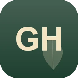 Logo Gärten der Harmonie Beratung-Gestaltung-Pflege Bärbel Mehler