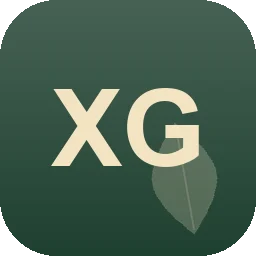 Logo X-gard Torsten Nadolny