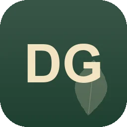 Logo Dasch-Gartenpflege
