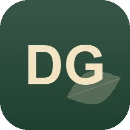 Logo Delijaj-Gartenkunst
