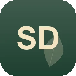 Logo Stefan Djivic Garten- und Landschaftsbau