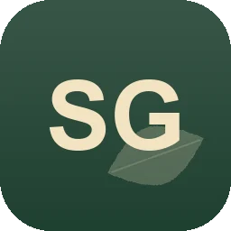 Logo Sam Gartenbau
