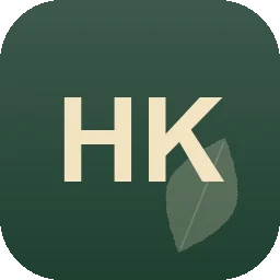 Logo Hermann Keller Erdenwerk Gartenbau und Floristik