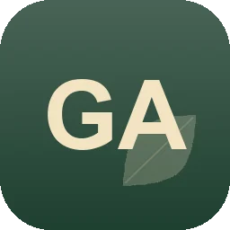 Logo Der Gartenfreund