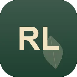 Logo Rau Landschaftspflege