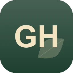 Logo Gartencenter Hesse