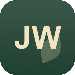 Logo Jörn Windrich Gartenservice