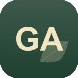 Logo Gartenmarkt Antje Wulff