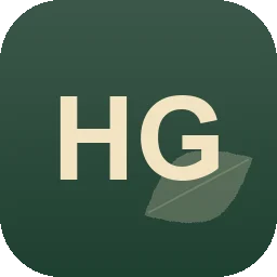 Logo Holger Gerdau