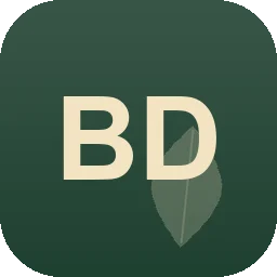 Logo Barbara Dröse Gärtnerei