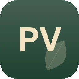 Logo Peter Völker Gartenbau