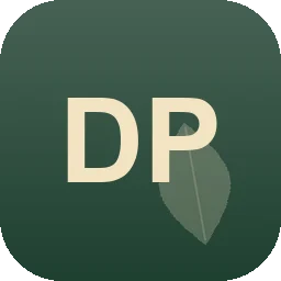 Logo DGS Peters