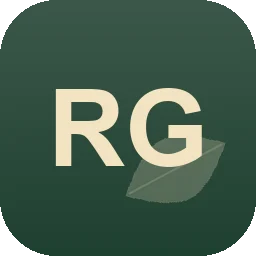 Logo Reuter Gartenservice