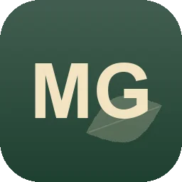 Logo Mario Gudera Garten- u. Landschaftsbau