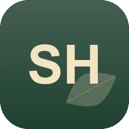 Logo Stephan Hilgers Gartenfachgeschäft
