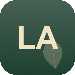 Logo Landhandels