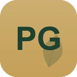 Logo Pir Gartenbau