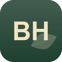 Logo Beil Haus und Garten / Gartenbau
