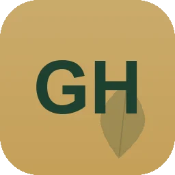 Logo Gärtnerei Hanns Jürgen von Blohn