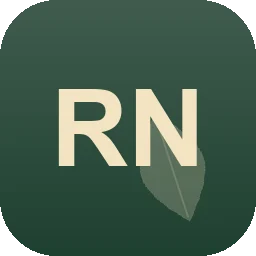 Logo Rubén Meuser