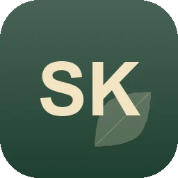 Logo Sabine Köster Garten- und Landschaftsbau
