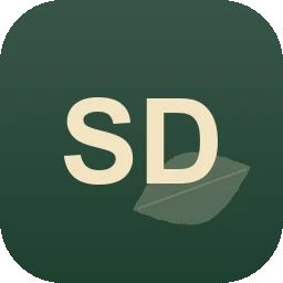 Logo Sh.Deliu - Trockenbau & Garten und Landschaftsbau