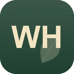 Logo Wolfgang Heinrich Ludwig Garten- und Landschaftsbau