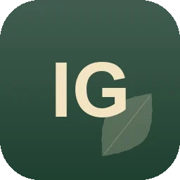 Logo IG Gartengestaltung