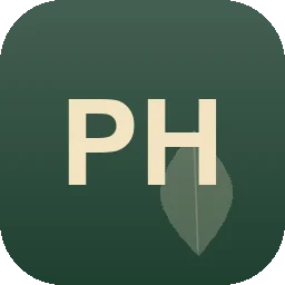 Logo Peter Höpken Garten- u. Friedhofspflege