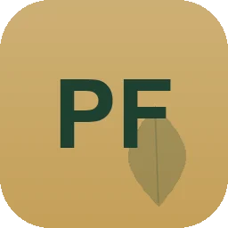 Logo Petersen Friedhofsgärtnerei