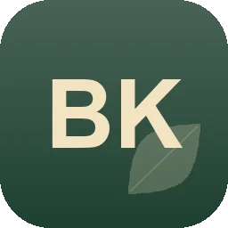 Logo Bernd Kellermann Gartengestaltung