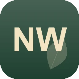 Logo Nord-West Garten und Landschaftsbau