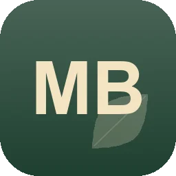 Logo Manfred Becker