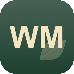Logo Weißbach Marko Konzeptgrün Mannheim Jungbusch