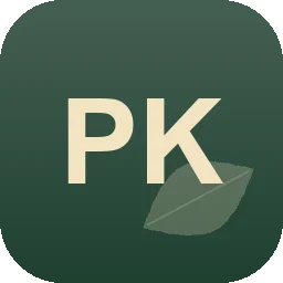 Logo Peter Klostermann Garten- und Landschaftsbau