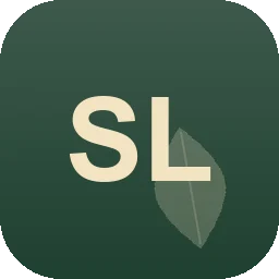 Logo Semi Landschaft - Bau