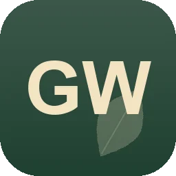 Logo Gartengestaltung Wernerus