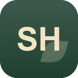 Logo Schneider, Heiko Schneider Gartenbau