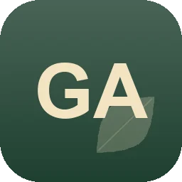 Logo gartenform