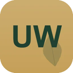 Logo Uli Wissing Gärtnerei