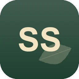 Logo Shiqiri Smajli, Gartengestaltung