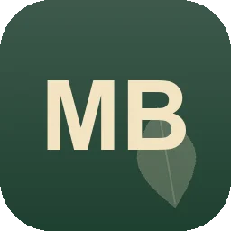 Logo Markus Breivogel Gartengestaltung