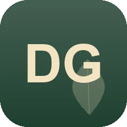 Logo Ds Garten- Und Landschaftsbau