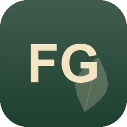 Logo Fadil Gören Garten- und Landschaftsbau
