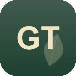 Logo Gartenberatung Traumgrün