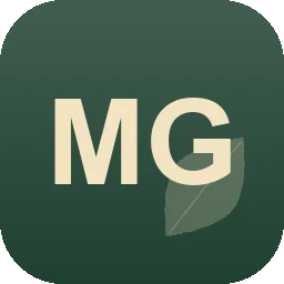 Logo Michel Gartengestaltung Garten- und Landschaftsbau
