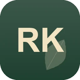Logo Ralf Keller Garten- und Landschaftsbau Baumpflege
