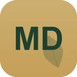 Logo Manfred Diekmann Gartenbau