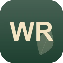 Logo Wundergarten Richard Hamann