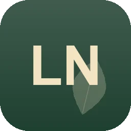 Logo Landschaftspflege Nordbaden